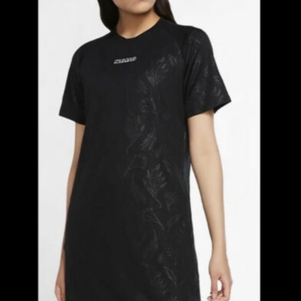 Nike Dri-fit active soccer dress
